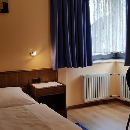 Hotel Garni Julia 리니치 외부 사진
