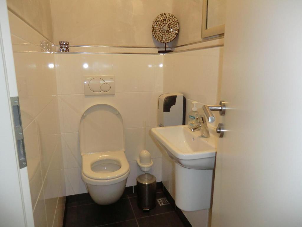 Hotel Garni Julia 리니치 객실 사진